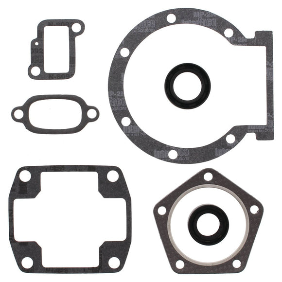 Vertex Gaskets  JLO-Cuyuna L297 24mm crank FC/1 Complete Gasket Kit w/ Oil Seals