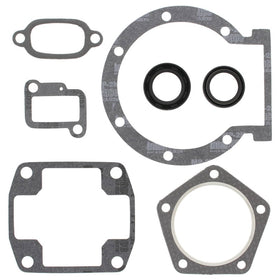 Vertex Gaskets  JLO-Cuyuna L297 30mm crank FC/1 Complete Gasket Kit w/ Oil Seals