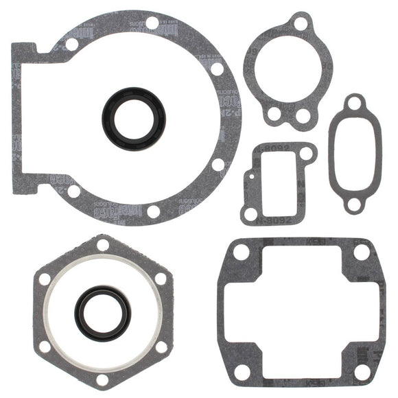 Vertex Gaskets  JLO-Cuyuna L340 FC/1 Complete Gasket Kit w/ Oil Seals