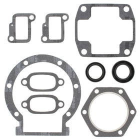 Vertex Gaskets  JLO-Cuyuna L295/L300 30mm crank FC/1 Complete Gasket Kit w/ Oil Seals