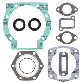 Vertex Gaskets  JLO-Cuyuna L372/L380 FC/1 Complete Gasket Kit w/ Oil Seals
