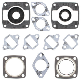 Vertex Gaskets  JLO-Cuyuna 399/2 4 Bolt Head FC/2 Complete Gasket Kit w/ Oil Seals