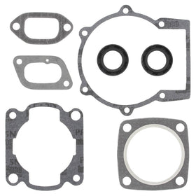 Vertex Gaskets  JLO-Cuyuna L227/L230 FC/1 Complete Gasket Kit w/ Oil Seals