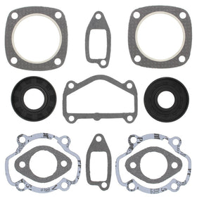 Vertex Gaskets  Rupp FC/2 Complete Gasket Kit w/ Oil Seals