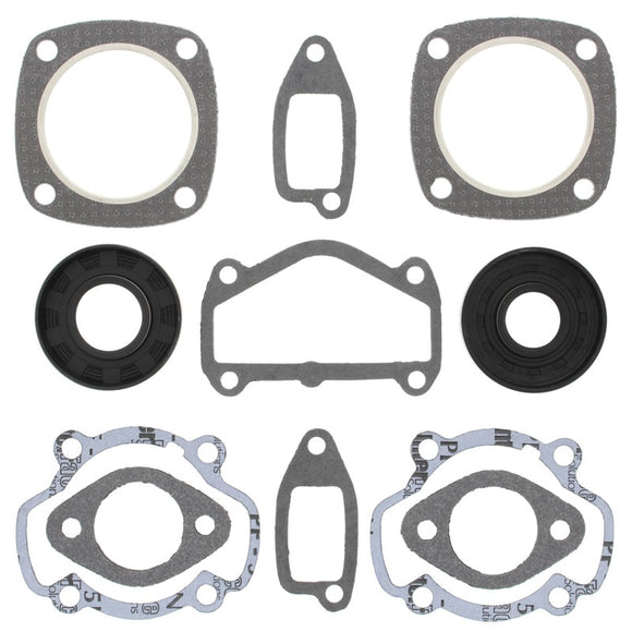 Vertex Gaskets  Rupp FC/2 Complete Gasket Kit w/ Oil Seals