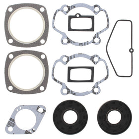Vertex Gaskets  Rupp FC/2 Complete Gasket Kit w/ Oil Seals