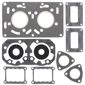 Vertex Gaskets  CCW Kioritz CCW 340 LC/2 Complete Gasket Kit w/ Oil Seals