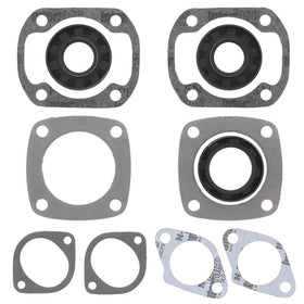 Vertex Gaskets 73-75 BSE 295 Complete Gasket Kit w/ Oil Seals