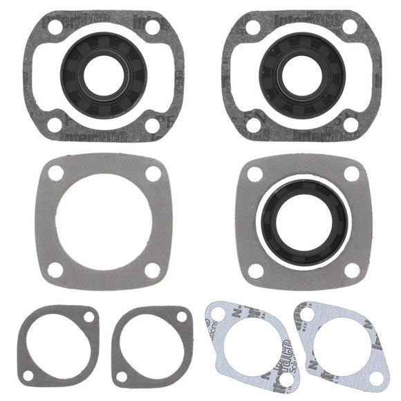 Vertex Gaskets 73-75 BSE 295 Complete Gasket Kit w/ Oil Seals