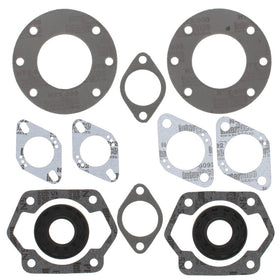 Vertex Gaskets 73-78 Ski-Doo TNT FA 346 Complete Gasket Kit w/ Oil Seals