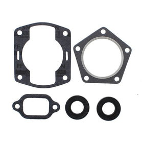 Vertex Gaskets  CCW Kioritz CCW 225 FC/1 Complete Gasket Kit w/ Oil Seals