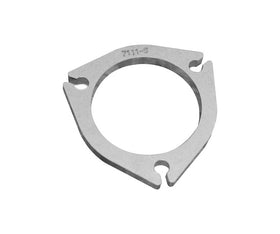 Kooks Universal 3" 3-Bolt Collector/Exhaust Flange. 3/8" Thick Stainless Steel.