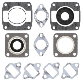 Vertex Gaskets  JLO-Cuyuna 295/2 Twin FC/2 Complete Gasket Kit w/ Oil Seals