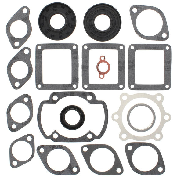 Vertex Gaskets 00-03 KTM EXC 250 Complete Gasket Kit w/ Oil Seals