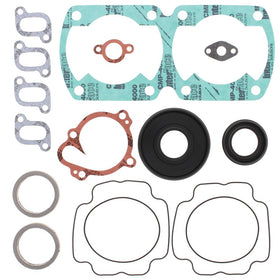 Vertex Gaskets 77-80 Yamaha SRX440 A B C D Complete Gasket Kit w/ Oil Seals