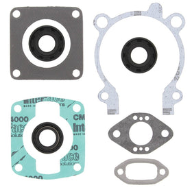 Vertex Pistons Kawasaki 60 Kitty Cat FC/1 Complete Gasket Kit w/ Seals