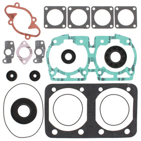 Vertex Gaskets 1991 Ski-Doo Formula Mach  XTC Complete Gasket Kit w/ Oil Seals