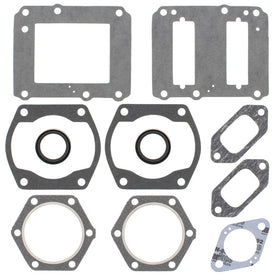 Vertex Gaskets  Evinrude Johnson Evenrude Johnson (OMC) FC/2 Complete Gasket Kit w/ Oil Seals