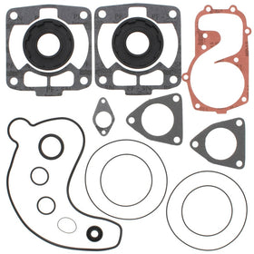 Vertex Gaskets 00-01 Polaris 500 RMK Complete Gasket Kit w/ Oil Seals