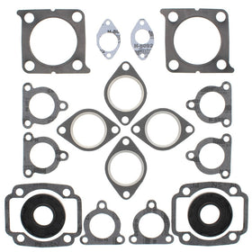 Vertex Gaskets 01-02 Arctic Cat Z 440 ES Complete Gasket Kit w/ Oil Seals