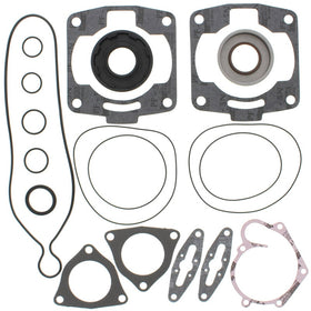 Vertex Pistons 2004 800 Classic/03-04 800 Classic Touring Complete Gasket Kit w/ Seals