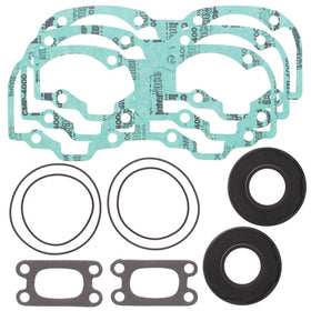 Vertex Pistons 05-08/11-20 Expedition Sport 550F Complete Gasket Kit w/ Seals