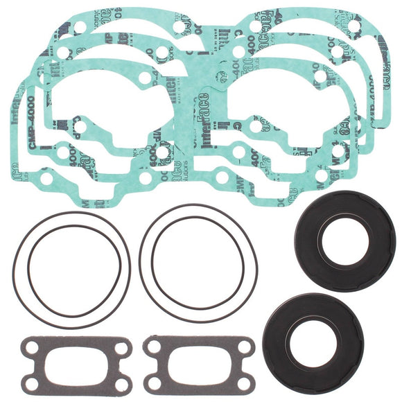 Vertex Pistons 05-08/11-20 Expedition Sport 550F Complete Gasket Kit w/ Seals