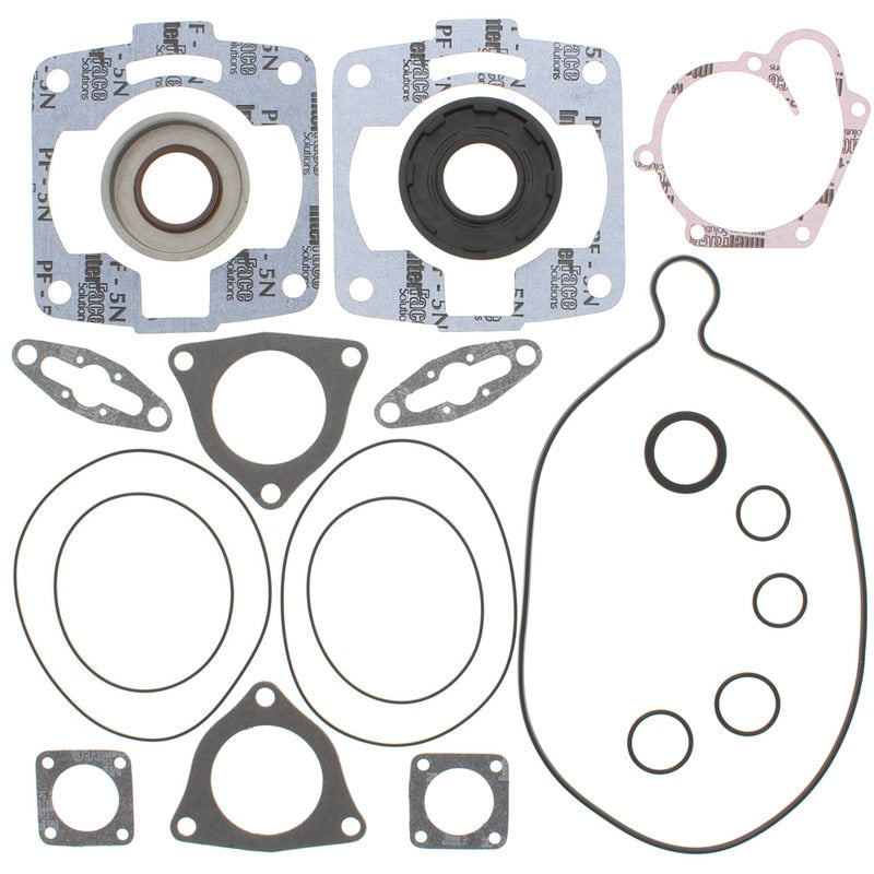 Vertex Gaskets 04-05 Yamaha RX Warrior Complete Gasket Kit w/ Oil Seals