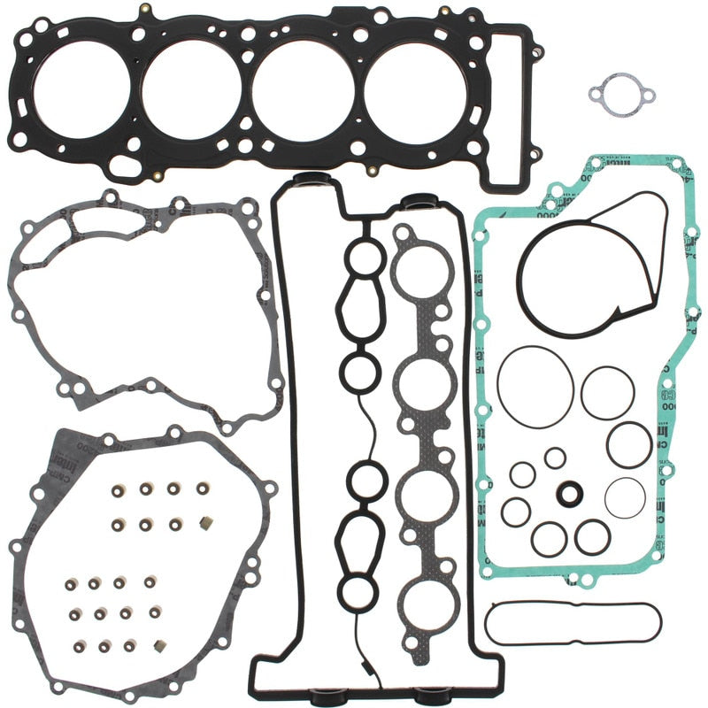 Vertex Gaskets 2009 Yamaha RS Vector LTX Complete Gasket Kit w/ Oil Seals
