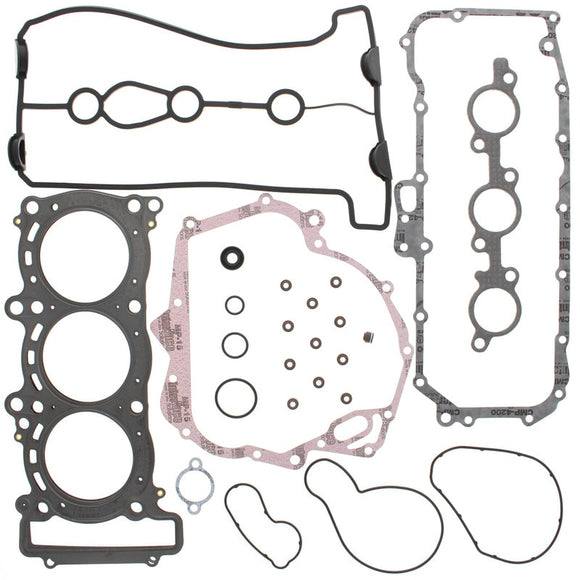 Vertex Gaskets 06-07 Yamaha Nytro Complete Gasket Kit w/ Oil Seals