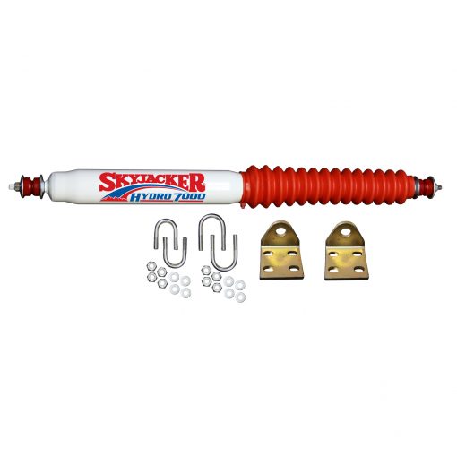 Skyjacker 2004-2006 Jeep Wrangler (LJ) Steering Damper Kit