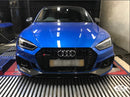 Audi RS5 B9 2.9T 2018+ ECU Tune Stage 1 - 3-6