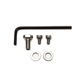 Subaru SF Intake System Hardware Kit