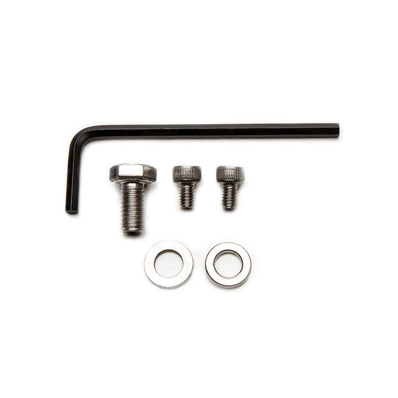Subaru SF Intake System Hardware Kit