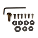 Subaru SF Airbox Hardware Kit-1