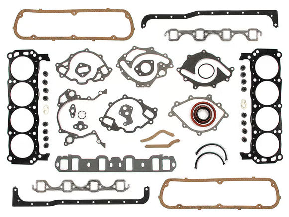 Mr. Gasket Standard Engine Overhaul Gasket Kit 1977-1982 Ford 5.0L/302