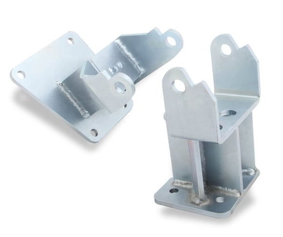 HOOKER BLACKHEART 4TH-GEN F-BODY. LT TO LS ENGINE MOUNT KI