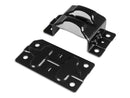 HOOKER BLACKHEART H/D SBC ENGINE MOUNT CAGE (UPPER&LOWER)-1