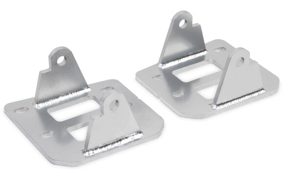 HOOKER BLACKHEART GM A-BODY. LS-SWAP ENG. MOUNT KIT. FWD P