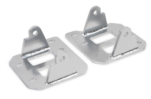 HOOKER BLACKHEART GM A-BODY. LS-SWAP ENG. MOUNT KIT. STOCK