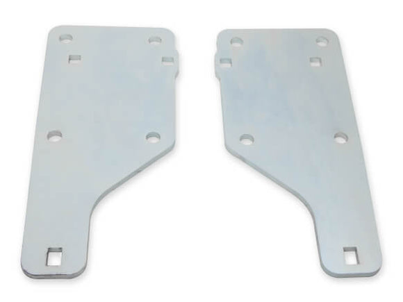 HOOKER BLACKHEART LS SWAP ENGINE ADAPTER PLATES