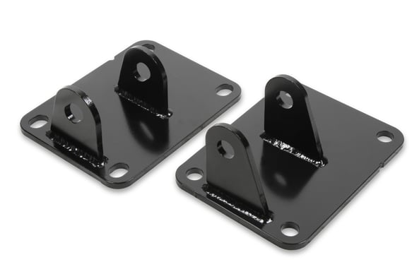 HOOKER BLACKHEART LTS 79-95 MUSTANG. LS-SWAP ENG. MOUNT KI