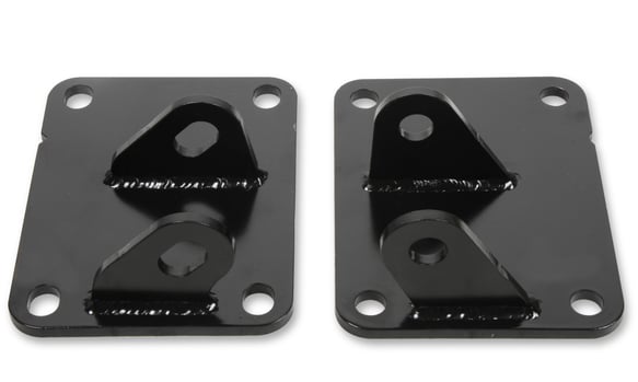 HOOKER BLACKHEART 79-95 MUSTANG. LS-SWAP ENG. MOUNT KIT