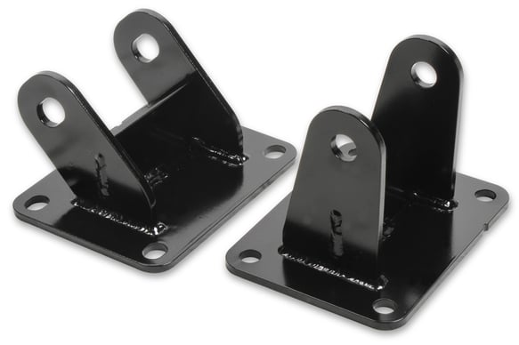 HOOKER BLACKHEART 79-95 MUSTANG. LS-SWAP ENG. MOUNT KIT