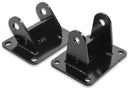 HOOKER BLACKHEART LS ENGINE MOUNT BRACKETS - LS SWAP-1