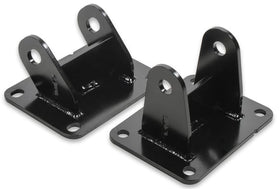 HOOKER BLACKHEART LS ENGINE MOUNT BRACKETS - LS SWAP