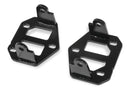 HOOKER BLACKHEART GM S10 1982-2004 LS SWAP BRACKETS-1