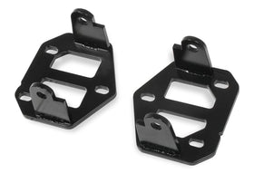 HOOKER BLACKHEART GM S10 1982-2004 LS SWAP BRACKETS