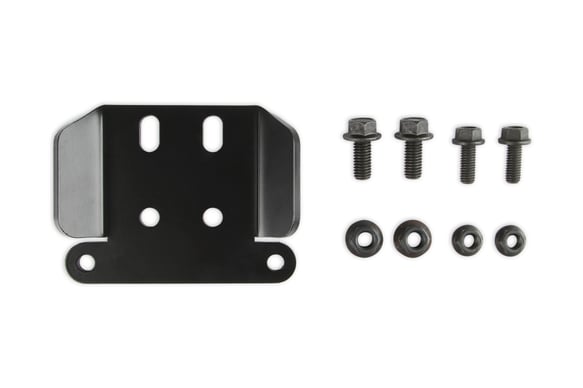 HOOKER BLACKHEART LTS 94-98 MUSTANG LS-SWAP PG/TH350 ADAPT