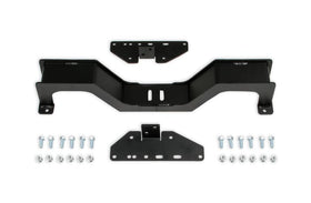 HOOKER BLACKHEART 67-72 GM C-10 LS SWAP CROSSMEMBER